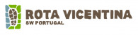 Rota Vicentina logo