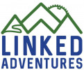 Linked Adventures logo