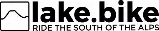 lake.bike Trails logo