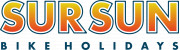 Sursun Bike Holidays logo