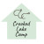 Crooked Lake Camp Accomdations logo