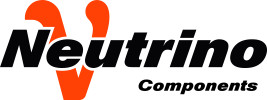Neutrino Components logo