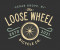 The Loose Wheel Bicycle Co. logo