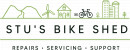 Stus Bike Shed