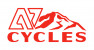 A7 Cycles logo
