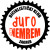 BK Đuro Nema Nemrem logo