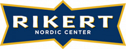Rikert Nordic Center logo