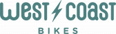 WestCoast Bikes logo