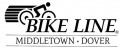 Bike Line of Middletown logo