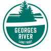 Georges River Land Trust logo