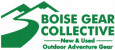 Boise Gear Collective logo