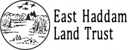 East Haddam Land Trust logo