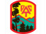 trail association logo