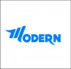 Modern Cyclist logo