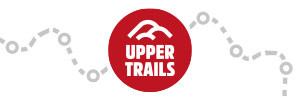 UpperTrails logo