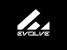 Evolve Bikes logo