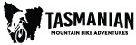 Tasmanian Mountain Bike Adventures logo