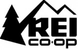 REI Bike Shop logo