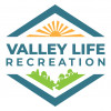 Valley Life Recreation logo