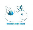 Whaleback Nordic Ski Club logo