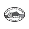 Camel's Hump Nordic Trail Association logo