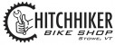 Hitchhiker Bike Shop logo