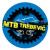 MTB Trebevic logo