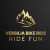 Versilia Bike Ride logo