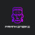 Frankenbike logo