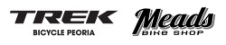 Trek Bicycle Peoria logo