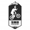 Sentiers du Mont-Orignal logo