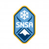 Spokane Nordic Ski Association logo