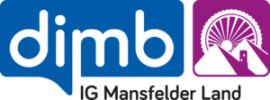 DIMB IG Mansfelder Land logo