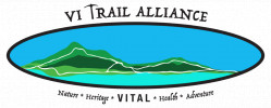 trail association logo