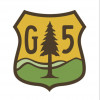 trail association logo