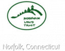Norfolk Land Trust logo