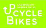 Upcycle Bikes