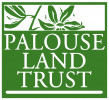 Palouse Land Trust logo