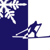 Nordic Ski Club of Central Minnesota logo