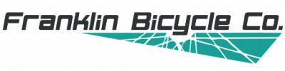 Franklin Bicycle Company logo