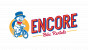 Encore Bike Rentals logo