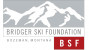 Bridger Ski Foundation logo