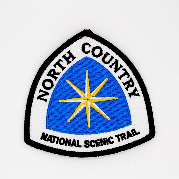 National Park Service North Country - 15319 Original 
