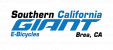 Southern California Bicycles logo