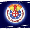 Tweed Valley Mountain Rescue logo