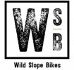 Wild Slope Bikes AS logo