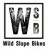 Wild Slope Bikes AS logo