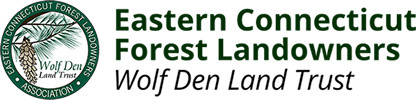 Wolf Den Land Trust logo