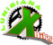 Lunigiana-XBike logo