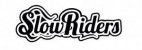 SlowRiders Christchurch, New Zealand logo